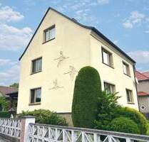 Charmantes Zweifamilienhaus mit viel Potenzial - Borna Neukirchen