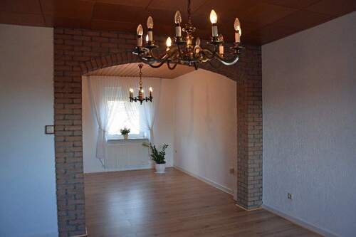 Wohn-/Schlafzimmer - 