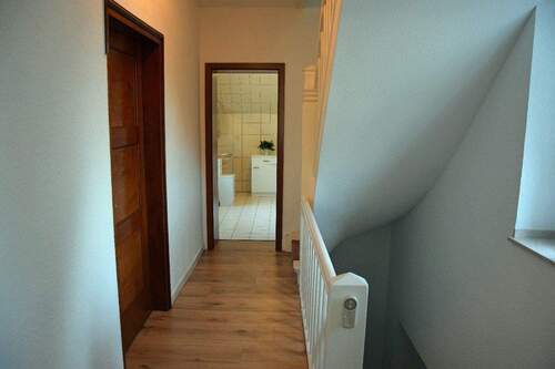 Flur - 2 Zimmer Etagenwohnung zur Miete in Grefrath