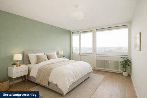 Gestaltungsvorschlag - 