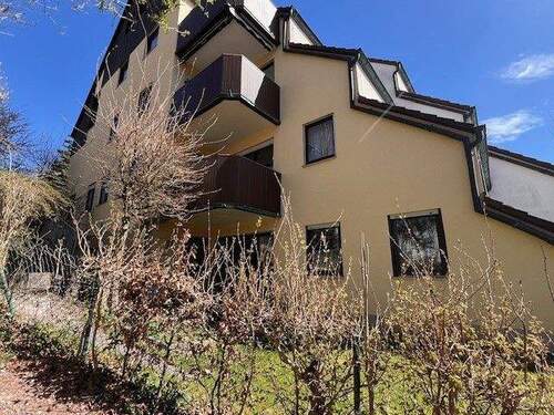 Bild1 - Erstbezug nach Kernsanierung - 3-Zimmer-Mietwohnung in top Lage!