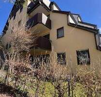 Erstbezug nach Kernsanierung - 3-Zimmer-Mietwohnung in top Lage! - Neustadt/Aisch