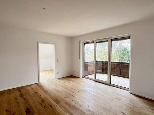 Bild3 - 3 Zimmer Etagenwohnung in Neustadt/Aisch