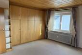Großes Zimmer/Studio im DG - 
