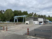 Bild 3 - Halle in Niesky