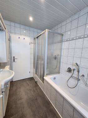Badezimmer EG - 