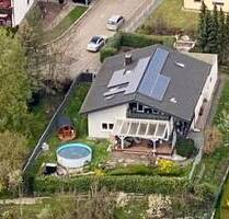 Idyllische Lage + Schöne Aussicht + Viel Platz für Familien - Sinsheim Reihen