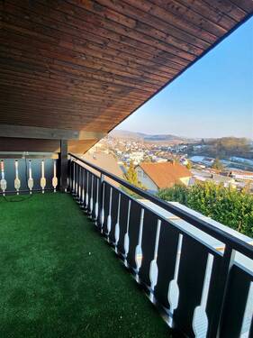 Balkon DG - 