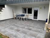 Terrasse ELW - 