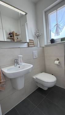 Badezimmer - 