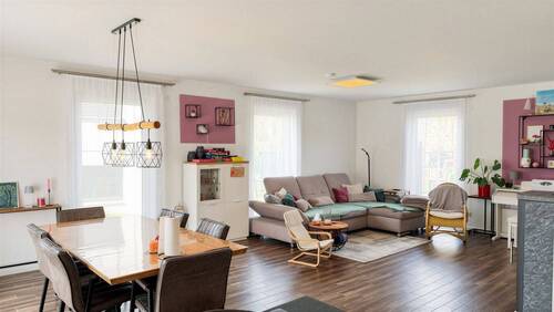 Wohnzimmer - 