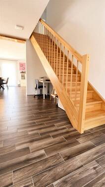 Treppe - 
