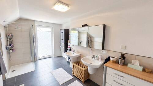 Badezimmer - 