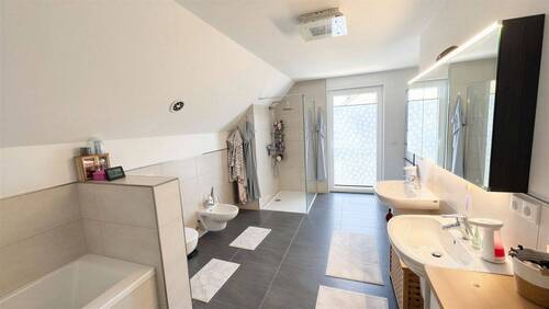 Badezimmer - 