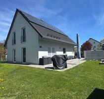 Hochwertiges Wohnen in toller Umgebung - Sulzbach-Rosenberg
