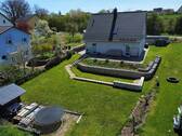 Außenansicht - 4 Zimmer Einfamilienhaus in Sulzbach-Rosenberg