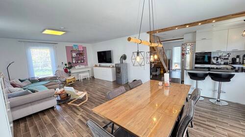 Wohnzimmer - 