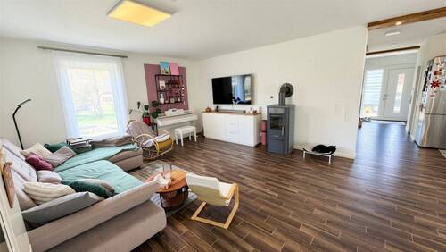 Wohnzimmer - 