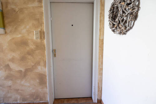 EG Eingang - 