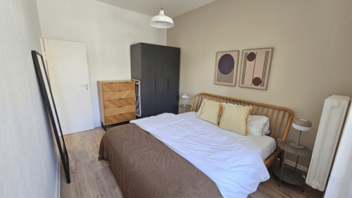 Viel Stauraum - 2 Zimmer Etagenwohnung zum Kaufen in Berlin