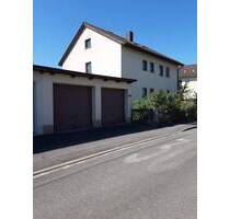 2 - 3 Familienhaus in Oberasbach Kreutles