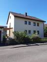 Vorderansicht - 6 Zimmer Mehrfamilienhaus, Wohnhaus zum Kaufen in Oberasbach