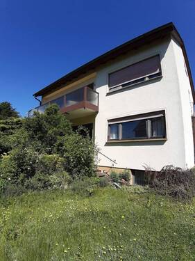 BHinteransicht - 