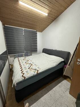 Bild 3 - 3 Zimmer Etagenwohnung in Wutöschingen