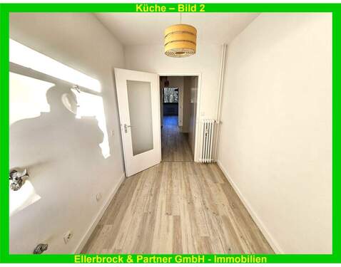 Küche Bild 2 - 