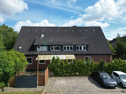 Ansicht Westen - 