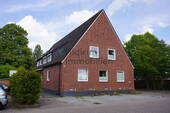 Ansicht SÜden - 3 Zimmer Etagenwohnung in Cuxhaven / Westerwisch