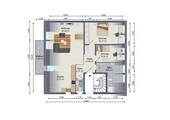 Grundriss - 