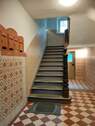 Treppenhaus - 