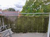 Balkon zum Innenhof - 