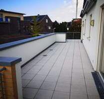 Schickes Penthouse in bester City-Lage von Gronau jetzt zu vermieten (Mindestalter 50 Jahre)