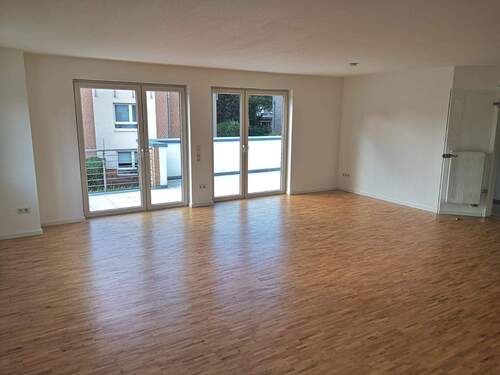 1.jpg - 3 Zimmer Etagenwohnung in Gronau