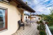 Terrasse HW - 