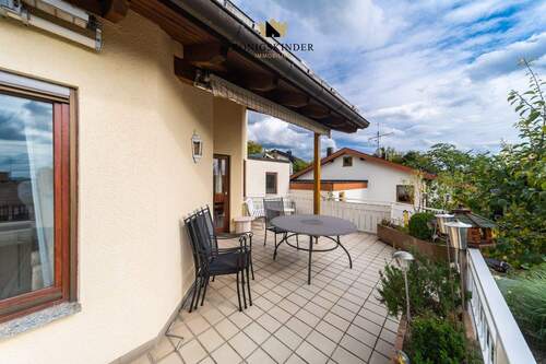 Terrasse HW - 
