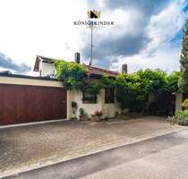 Großzügiges Wohnhaus mit zwei Einliegerwohnungen und Weitblick in guter Lage von Neckarwestheim
