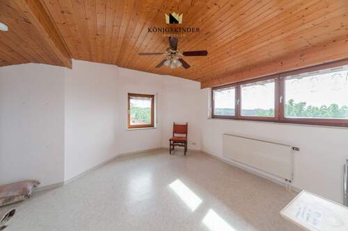 Zimmer HW oben - 