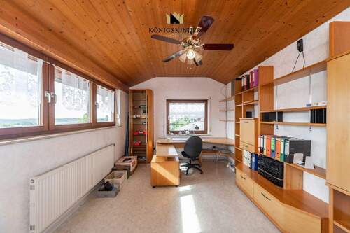 Zimmer HW oben - 