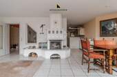 Wohn /-Essbereich HW - 