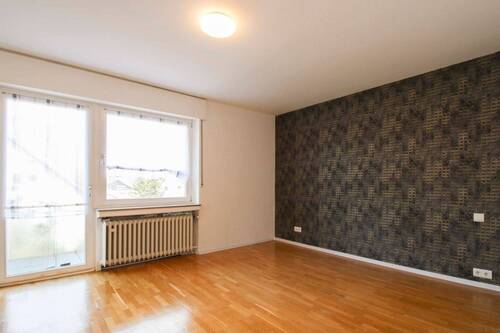 Schlafzimmer - 4 Zimmer Einfamilienhaus in Vlotho