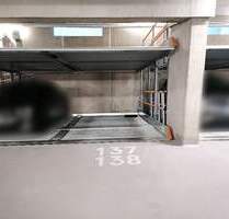 Duplex-Stellfläche (1,50 m Höhe) in Halle (Saale) am Standort Heinrich-Schütz-Str. 4 zu verkaufen!