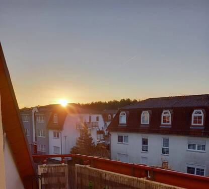 Bild 1 - Vermietetes Familiennest im sonnigen Dachgeschoss in Velten