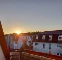 Vermietetes Familiennest im sonnigen Dachgeschoss in Velten