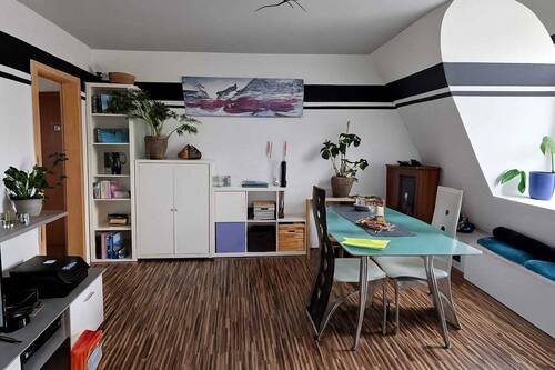 Bild 2 - 3 Zimmer Etagenwohnung zum Kaufen in Velten