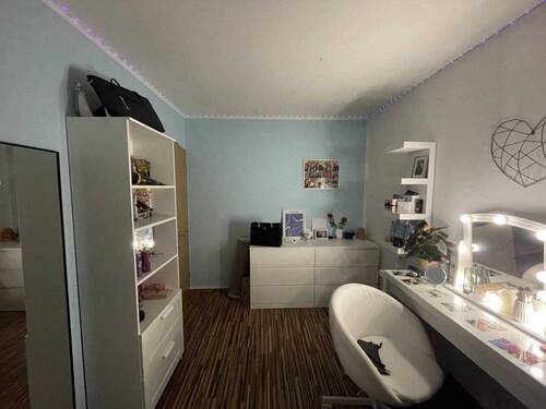 Bild 3 - 3 Zimmer Etagenwohnung in Velten