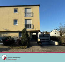 TG-Stellplatz - Carl-Zinn-Straße 17 - Neumarkt in der Oberpfalz