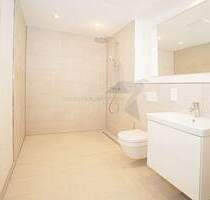 + Neujahrsangebot + Barrierefreie 1-Zimmer-Wohnung mit Terrasse, bodentiefer Dusche & Einbauküche - Chemnitz Rabenstein